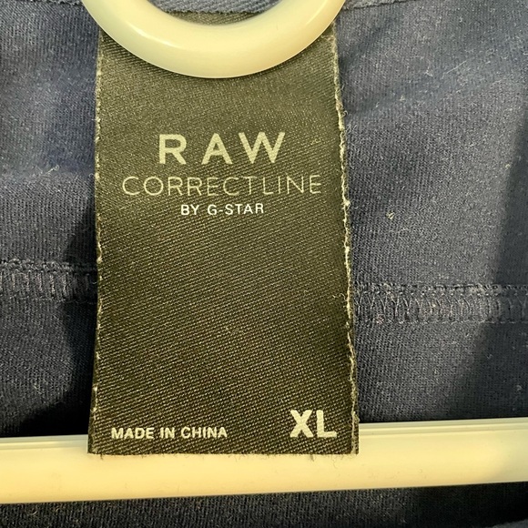 G-Star Raw Track Jacket - Picture 3 of 4